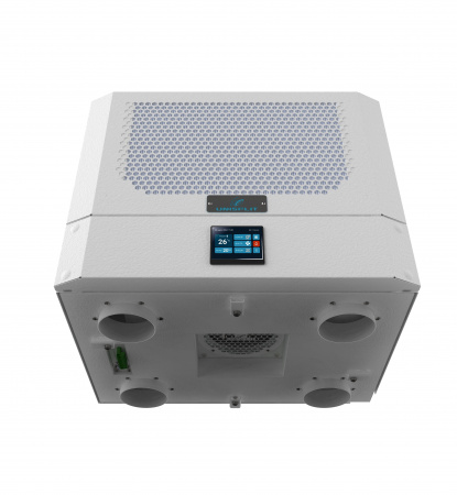 Кондиционер для шкафа потолочный UNISPLIT MHR-210S(1) UNIcontroller