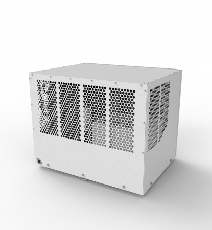 Кондиционер для шкафа потолочный UNISPLIT MHR-220S(3) UNIcontroller